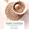 Simple Crocheting
