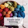 Simple Color Knitting