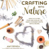 Crafting with Nature