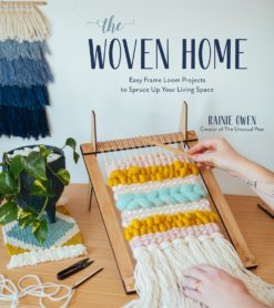 The Woven Home 9781624149894