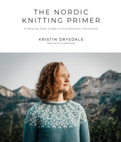 The Nordic Knitting Primer ISBN 9781645672197