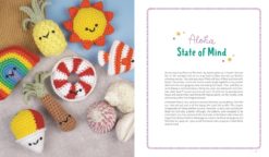 Kawaii Crochet Book – Quilting Books Patterns and Notions